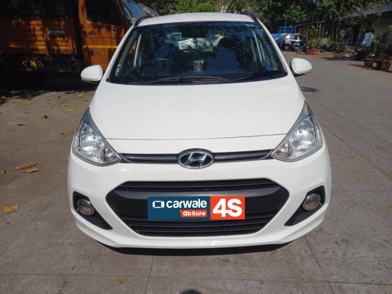 Hyundai Grand i10 Asta 1.2 Kappa VTVT