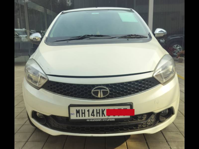 Tata Tiago Revotorq XE