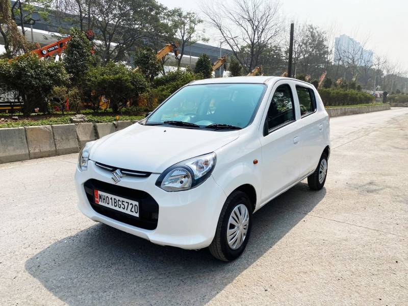 Maruti Suzuki Alto 800 LXI