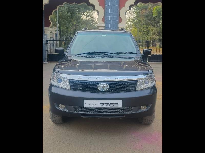 Tata Safari Storme 2.2 EX 4x2