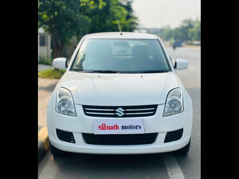 Maruti Suzuki Dzire LDI