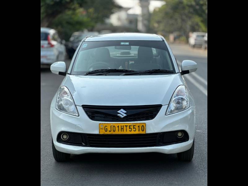 Maruti Suzuki Swift DZire Tour LDi