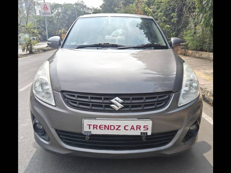 Maruti Suzuki Swift Dzire VXi