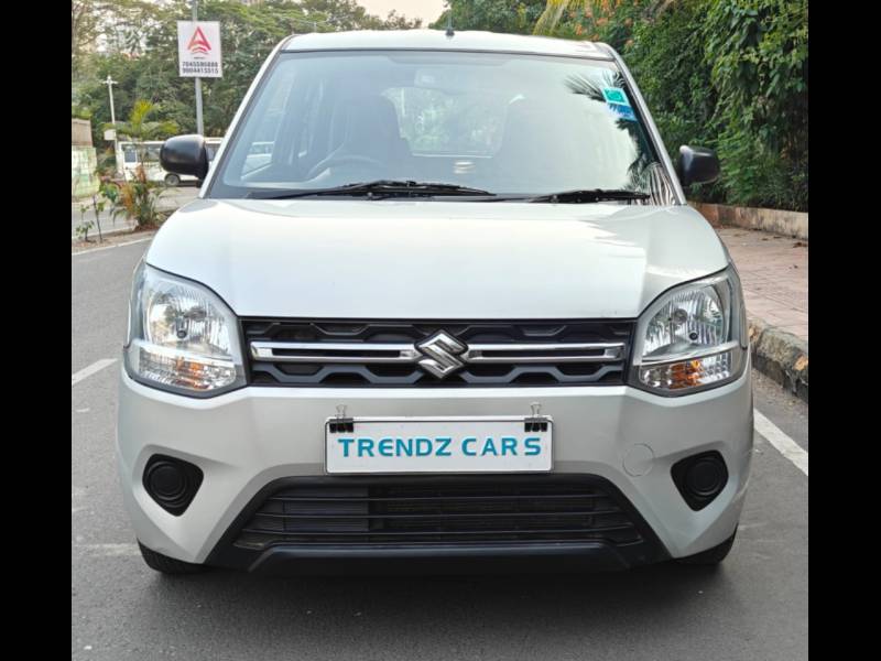 Maruti Suzuki Wagon R 1.0 MC LXI CNG