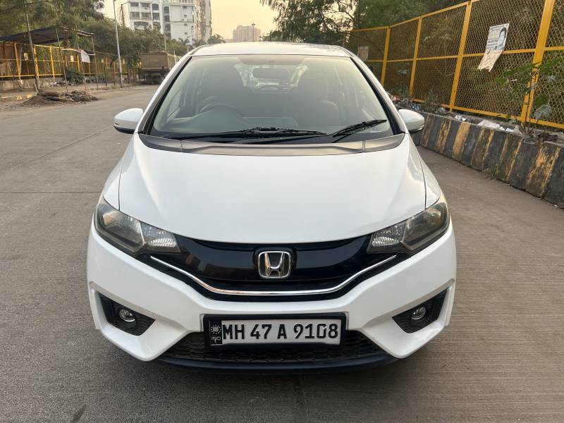 Honda Jazz V 1.2L i-VTEC CVT