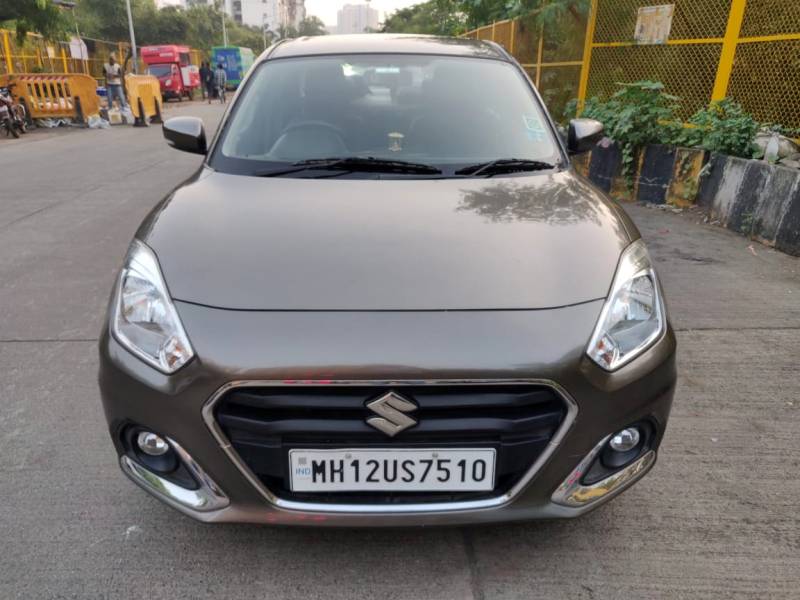 Maruti Suzuki Dzire ZXi AGS