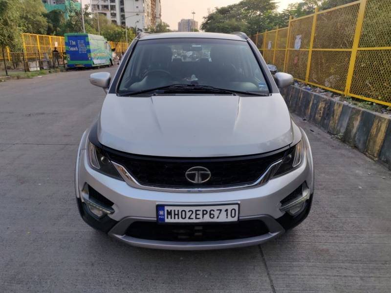 Tata Hexa XTA 4x2 7 STR