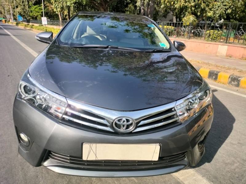 Toyota Corolla Altis 1.8G L