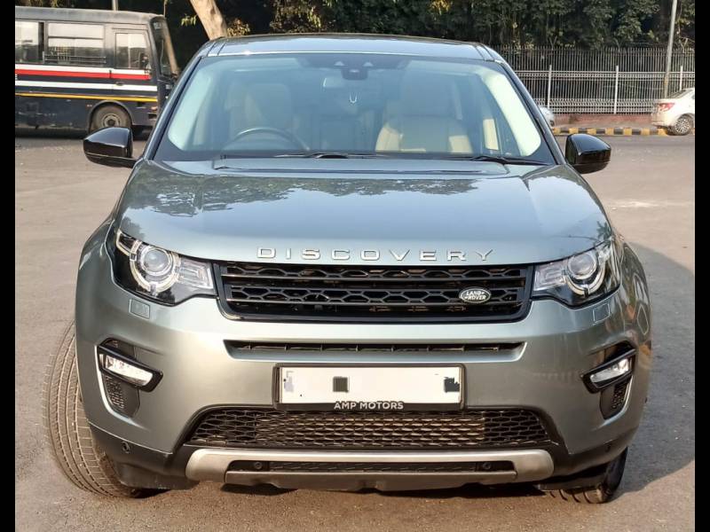 Land Rover Discovery Sport HSE Petrol 5-Seater