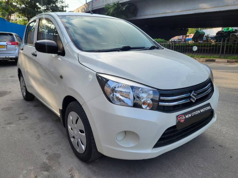 Maruti Suzuki Celerio VXi AMT