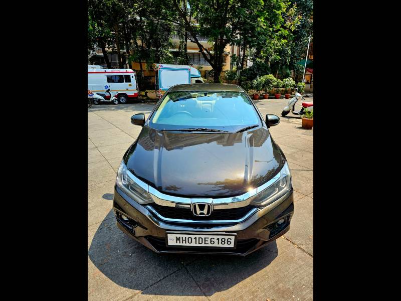 Honda City V 1.5L i-VTEC