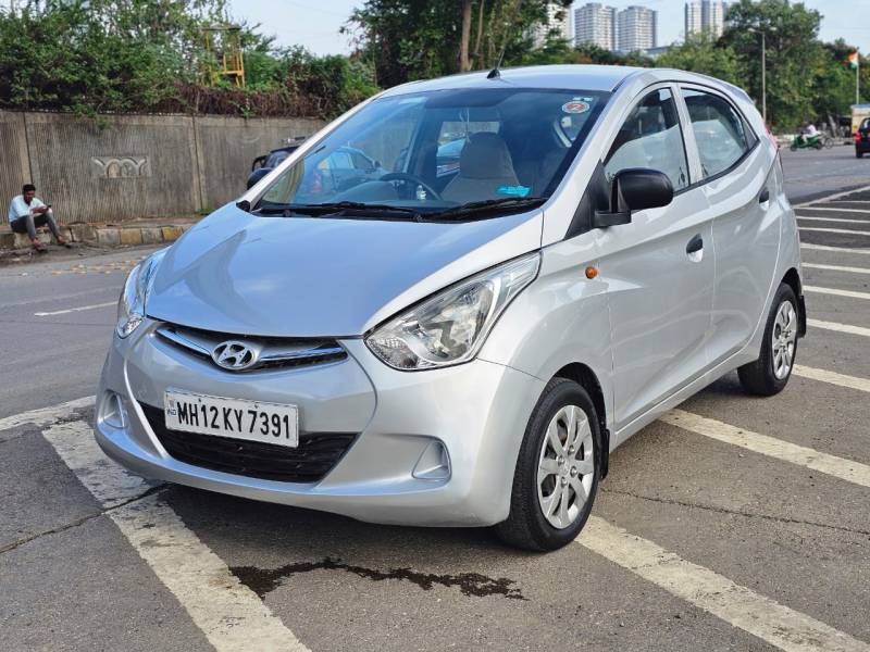 Hyundai Eon Magna