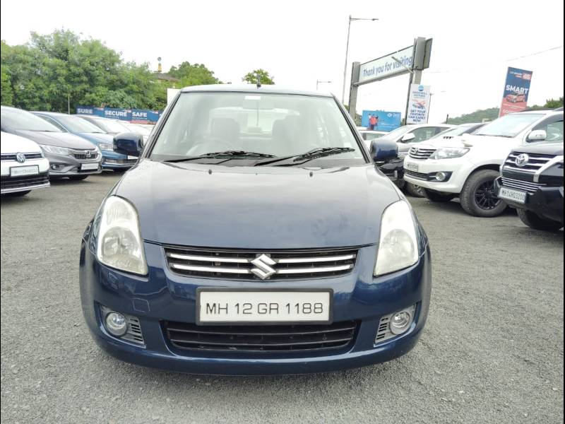 Maruti Suzuki Swift Dzire VDi