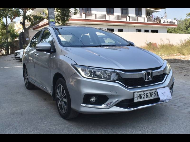 Honda City V 1.5L i-VTEC