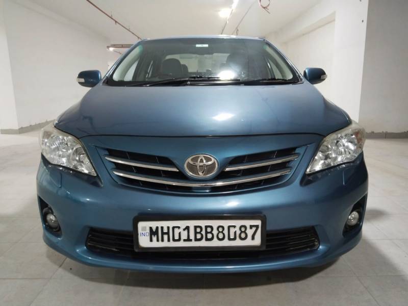 Toyota Corolla Altis 1.8V L