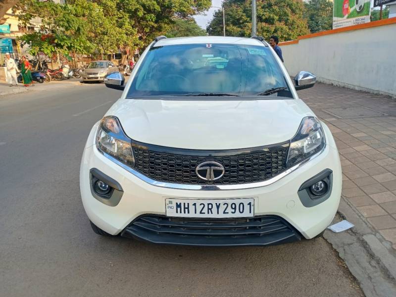 Tata Nexon XM