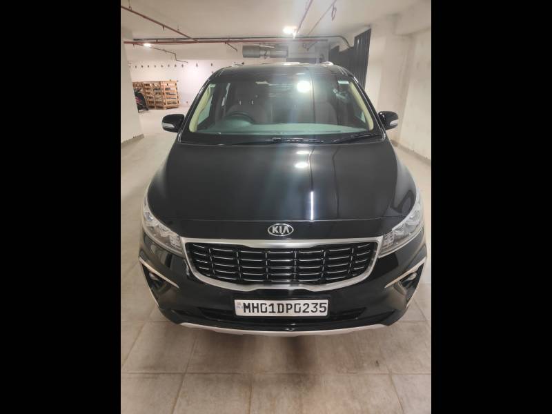 Kia Carnival Prestige 7 STR