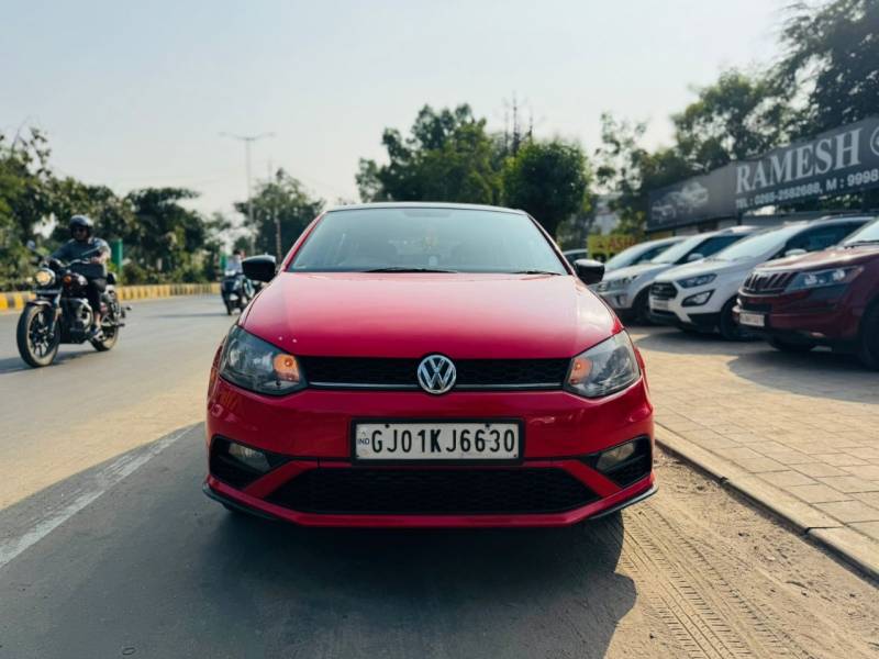 Volkswagen Polo Comfortline 1.2L (D)