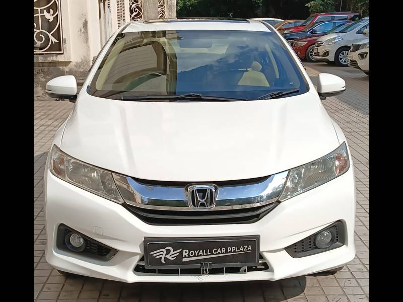 Honda City VX 1.5L i-VTEC CVT