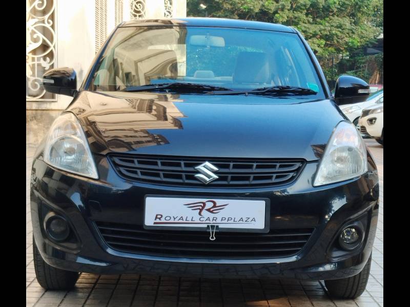 Maruti Suzuki Swift Dzire VXi