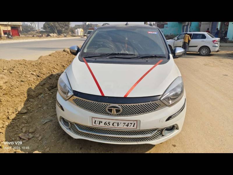 Tata Tiago Revotorq XT