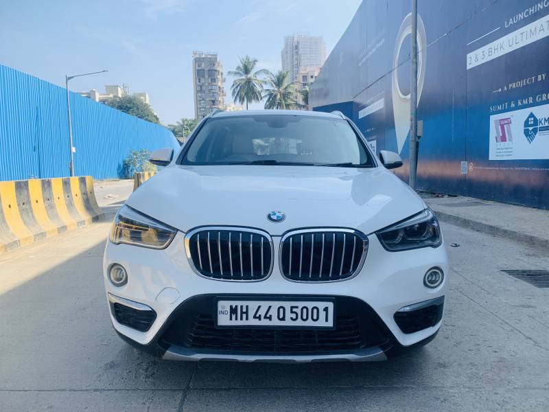 BMW X1 xDrive20d xLine