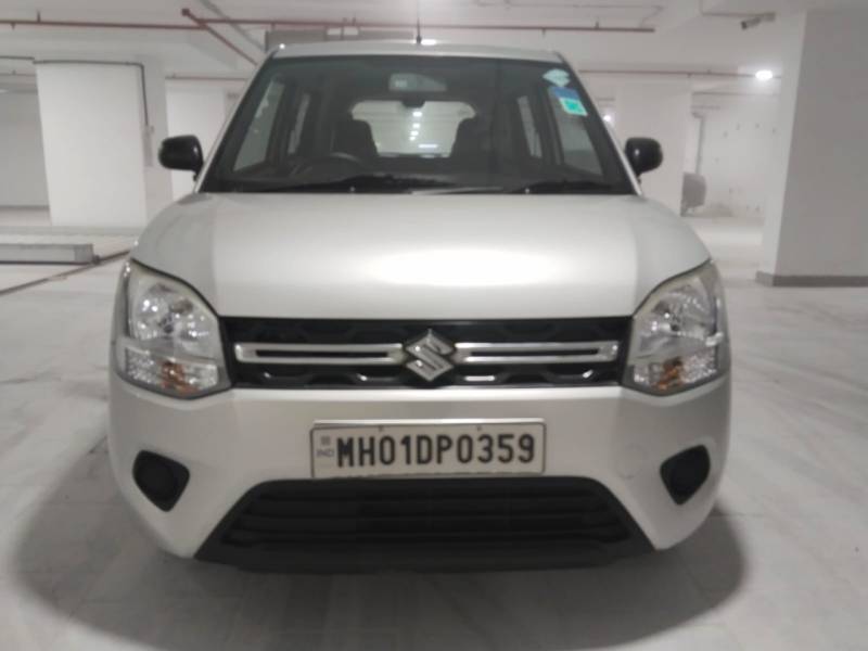 Maruti Suzuki Wagon R LXi 1.0 CNG