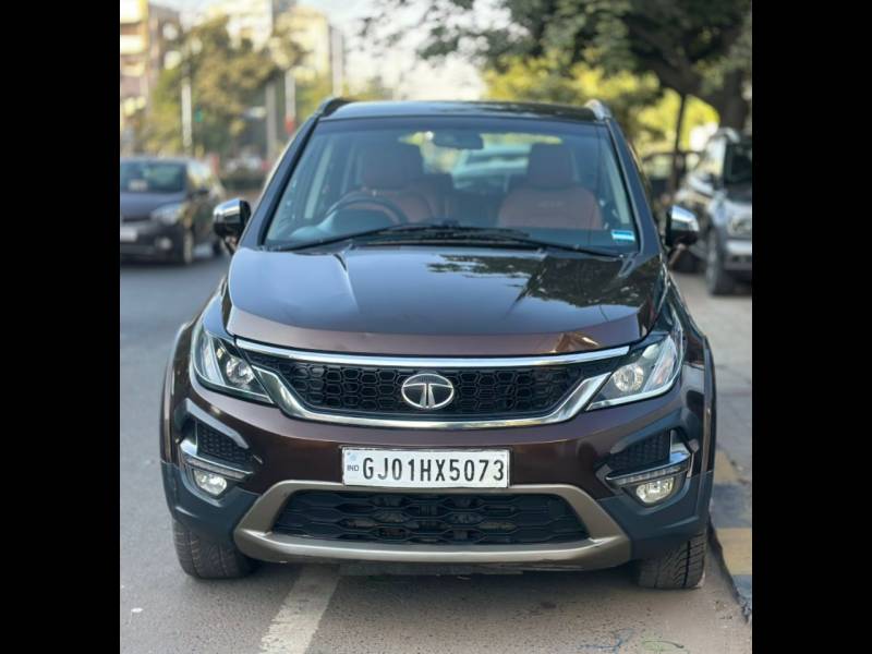 Tata Hexa XTA 4x2 7 STR