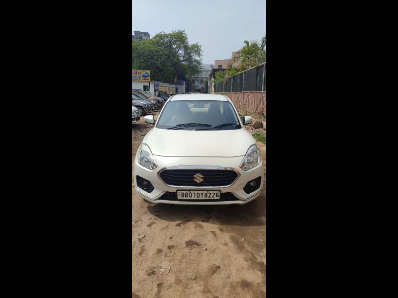 Maruti Suzuki Dzire VDI