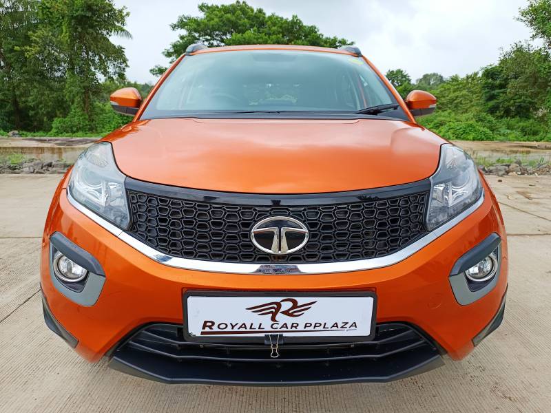 Tata Nexon XZ Plus Diesel