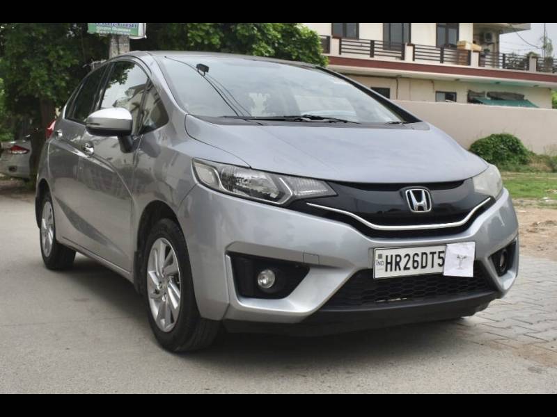 Honda Jazz VX CVT Petrol