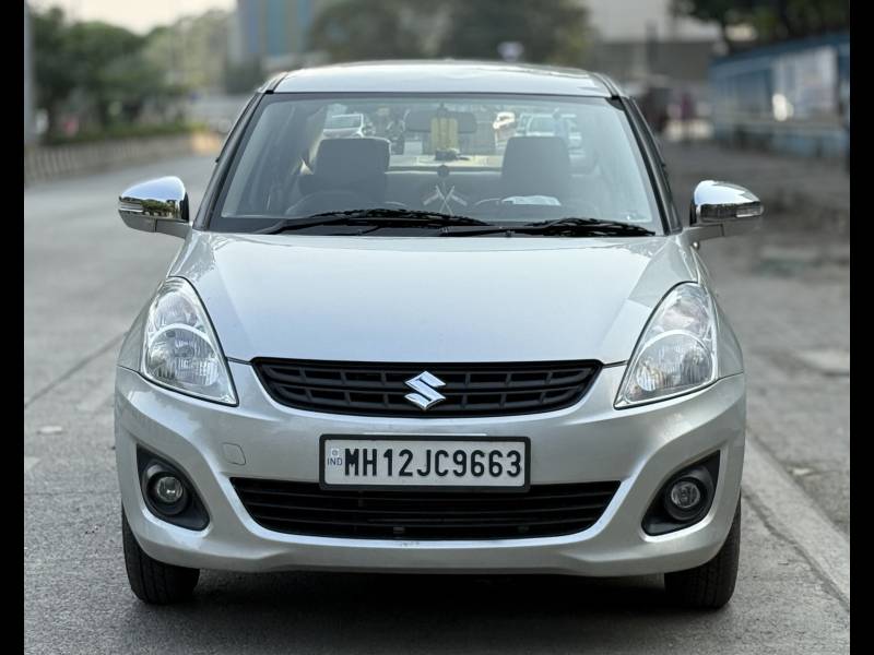 Maruti Suzuki Swift Dzire VXi