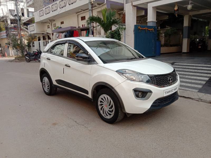 Tata Nexon XM Diesel