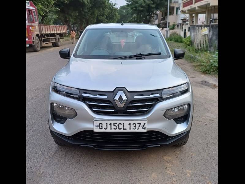 Renault Kwid 1.0 RXT