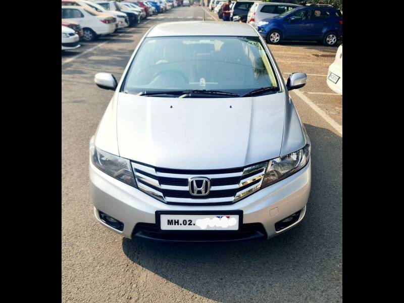 Honda City 1.5 V AT