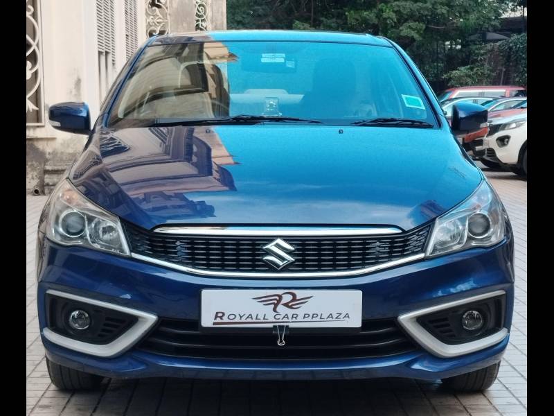 Maruti Suzuki Ciaz Delta 1.4 MT