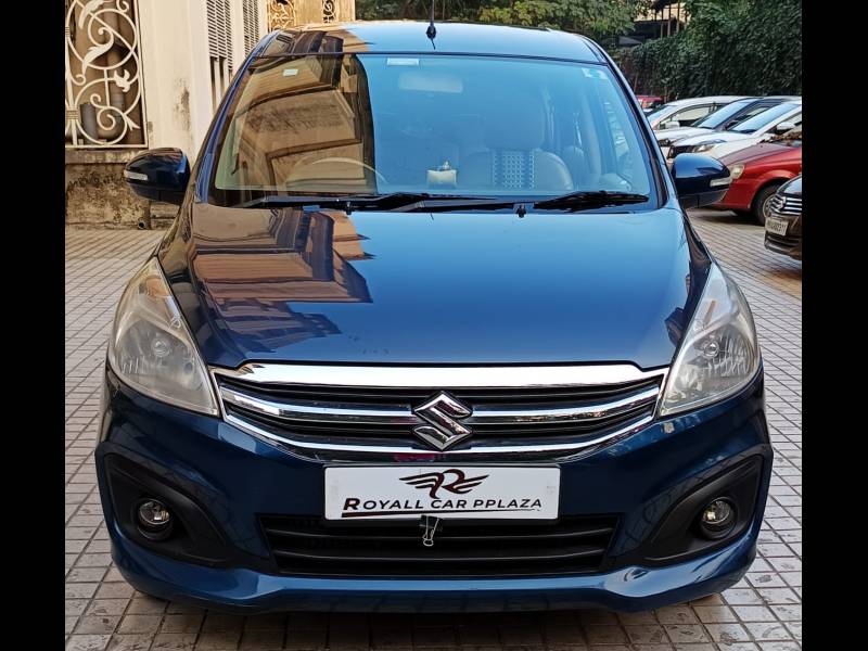 Maruti Suzuki Ertiga VDI SHVS