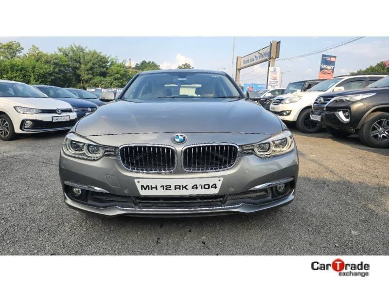 BMW 3 Series 320d Prestige