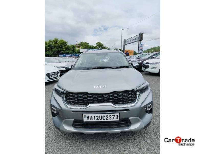 Kia Sonet HTX 1.5