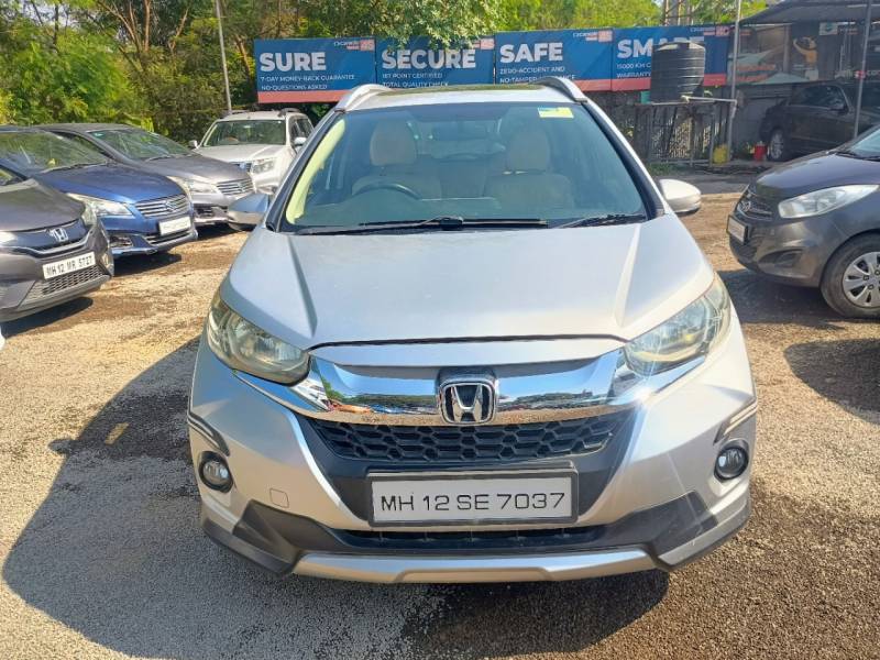 Honda WR-V VX MT Petrol