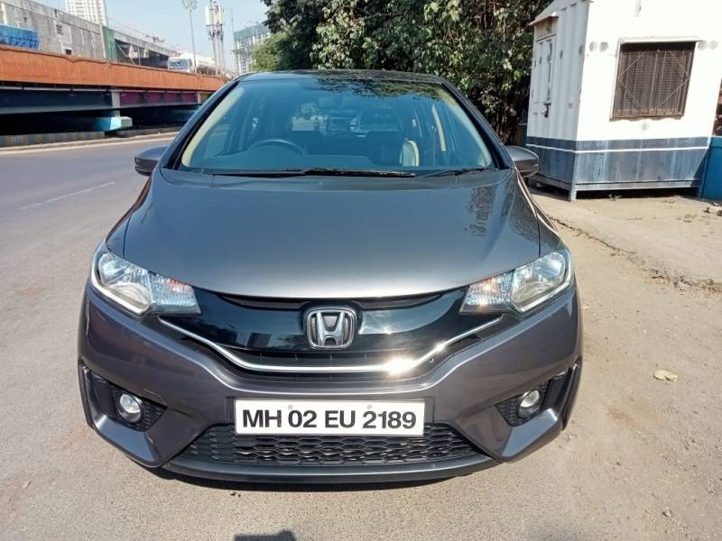 Honda Jazz V 1.2L i-VTEC CVT