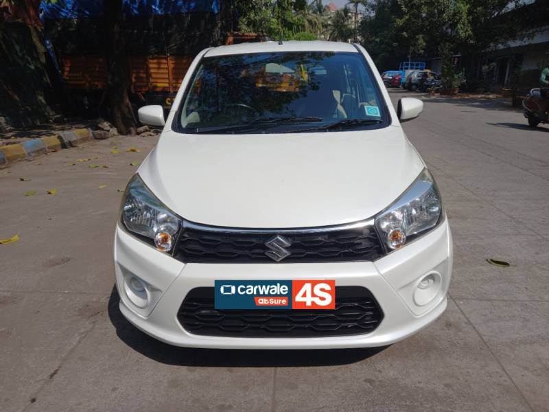 Maruti Suzuki Celerio ZXi AMT