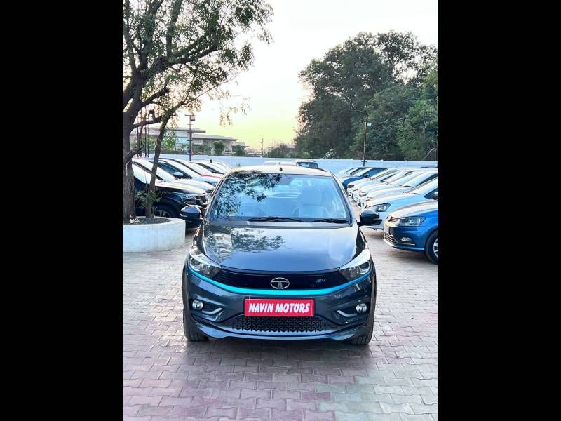 Tata Tiago EV XZ Plus Tech LUX Long Range