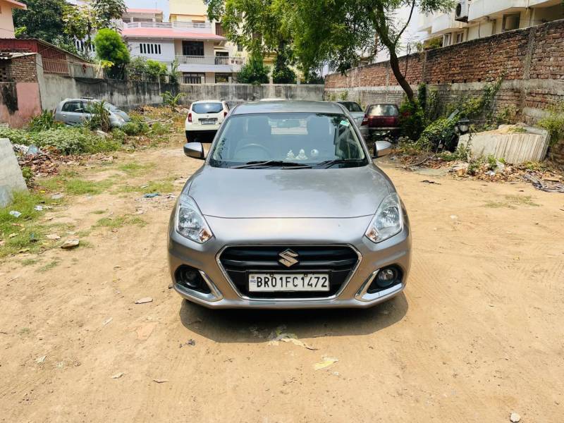 Maruti Suzuki Dzire VXI