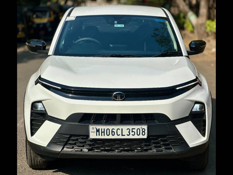 Tata Nexon Pure S 1.2 Revotron Petrol 6MT