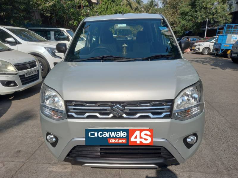 Maruti Suzuki Wagon R 1.0 LXI CNG (O)