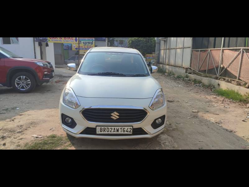 Maruti Suzuki Dzire VXI AMT