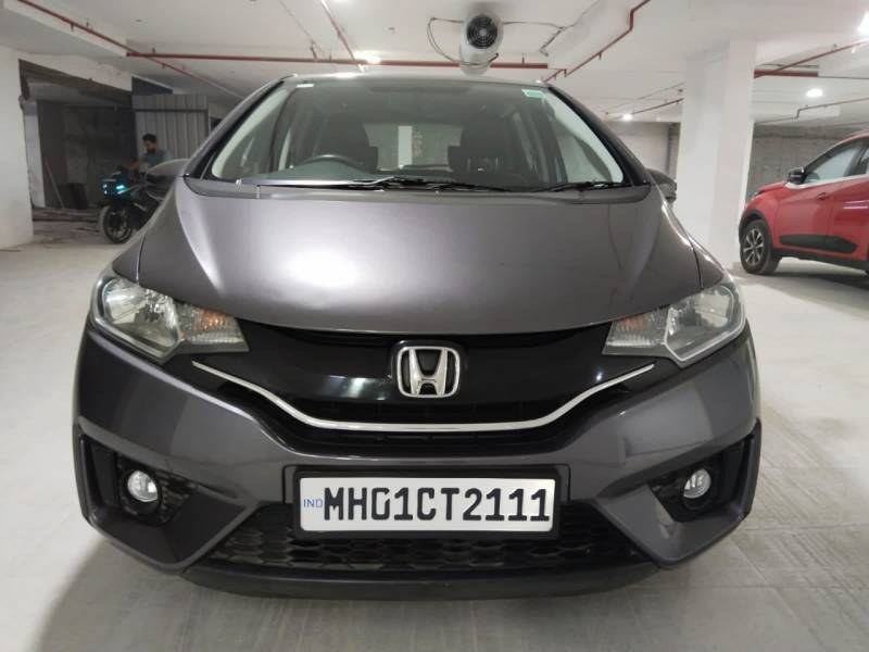 Honda Jazz VX 1.2L i-VTEC