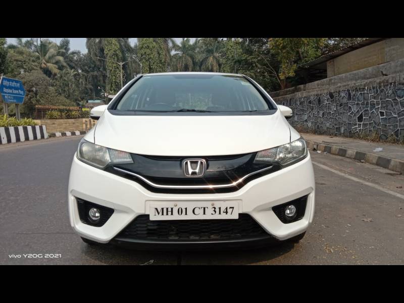 Honda Jazz V MT