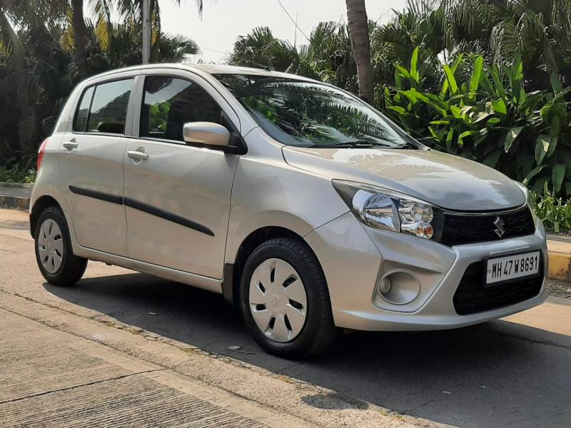 Maruti Suzuki Celerio ZXi AMT